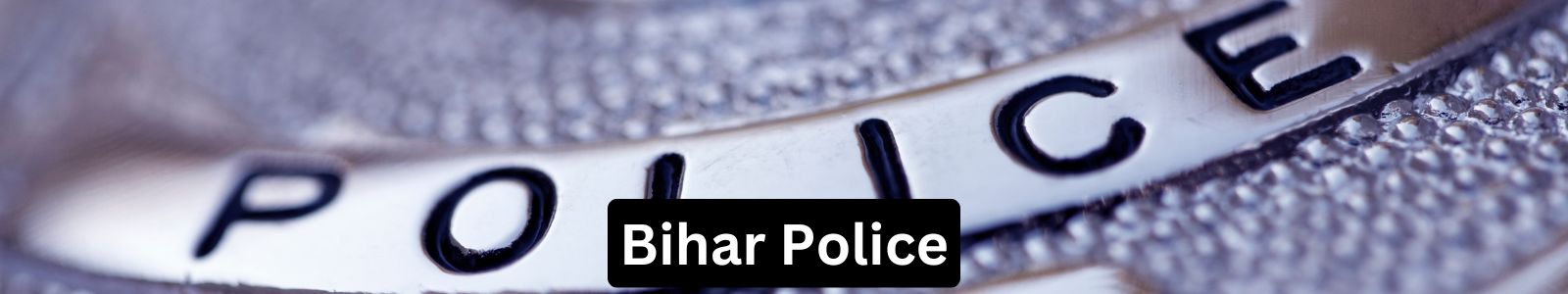 Bihar Police