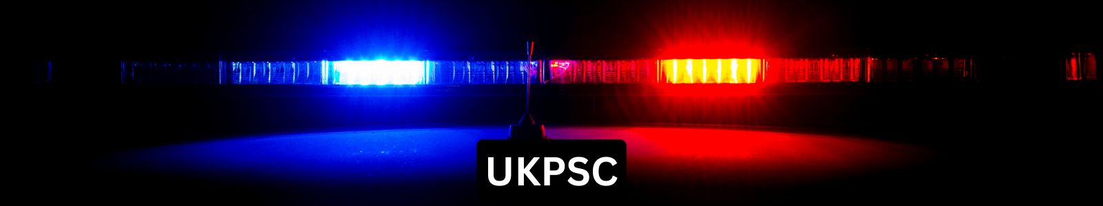 UKPSC